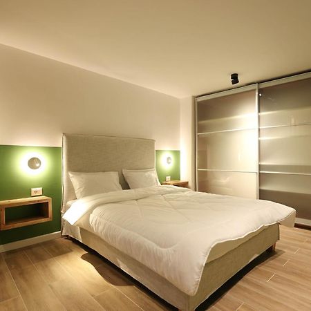 Grandstay Studios Durrës Esterno foto