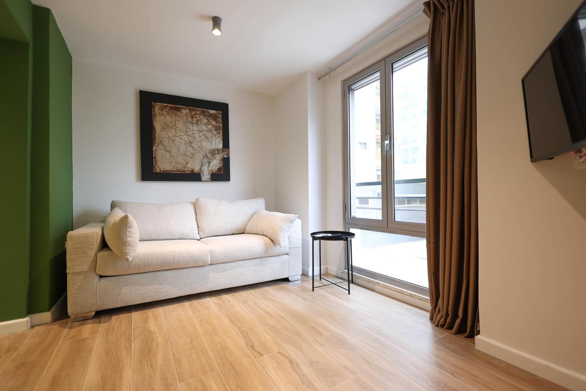 Grandstay Studios Durrës Esterno foto