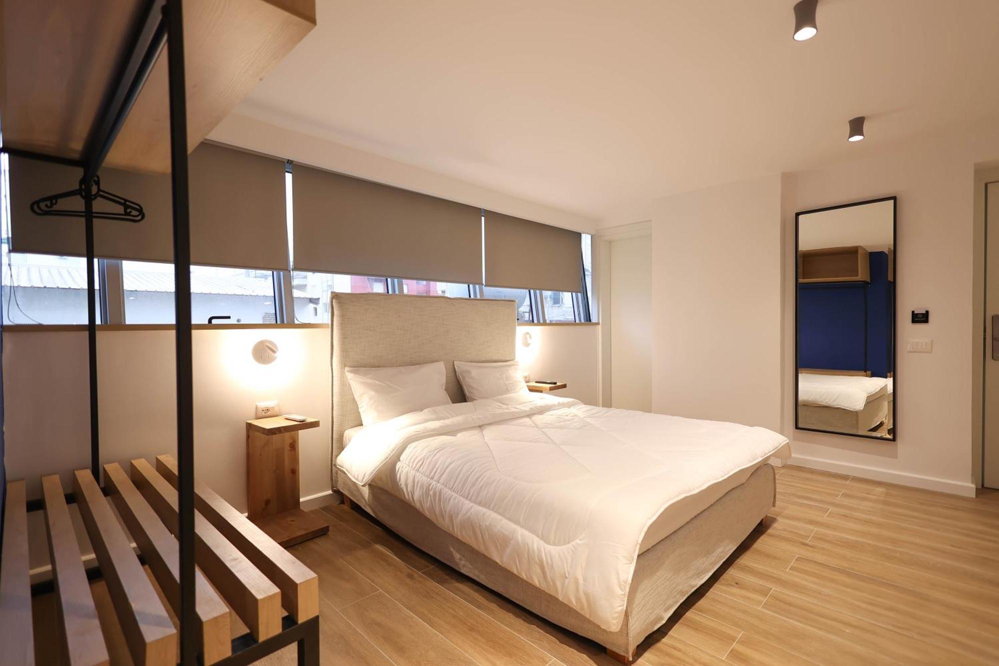Grandstay Studios Durrës Esterno foto