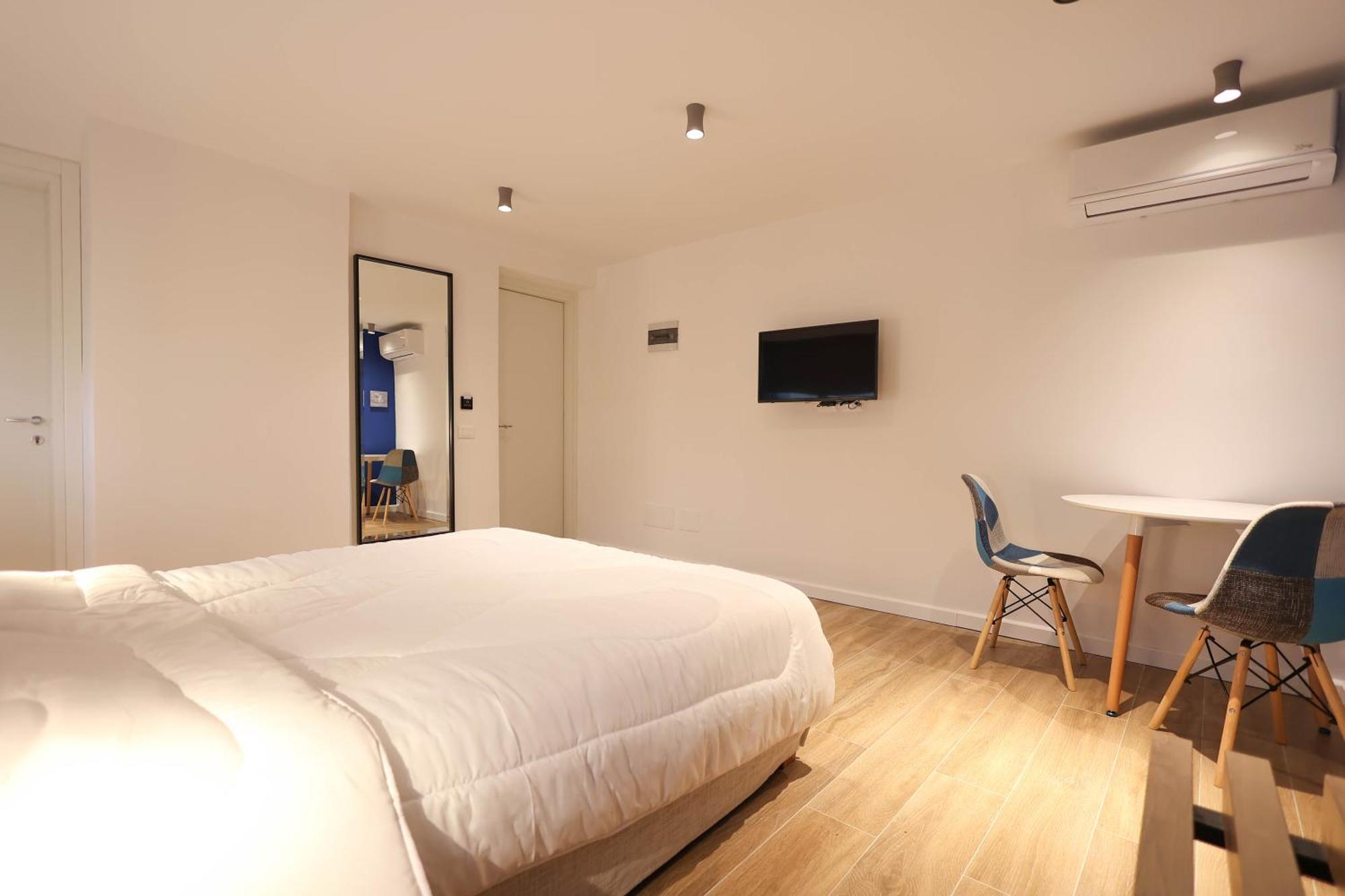 Grandstay Studios Durrës Esterno foto