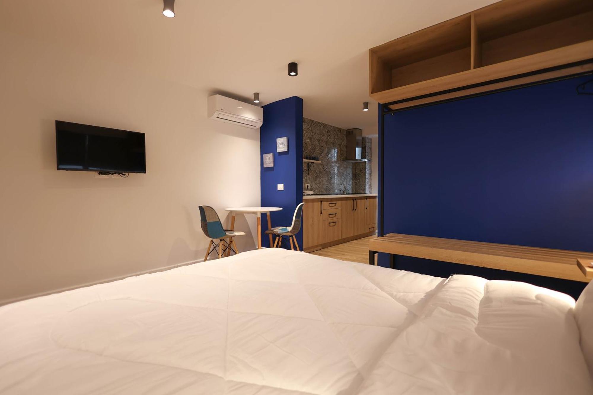 Grandstay Studios Durrës Esterno foto