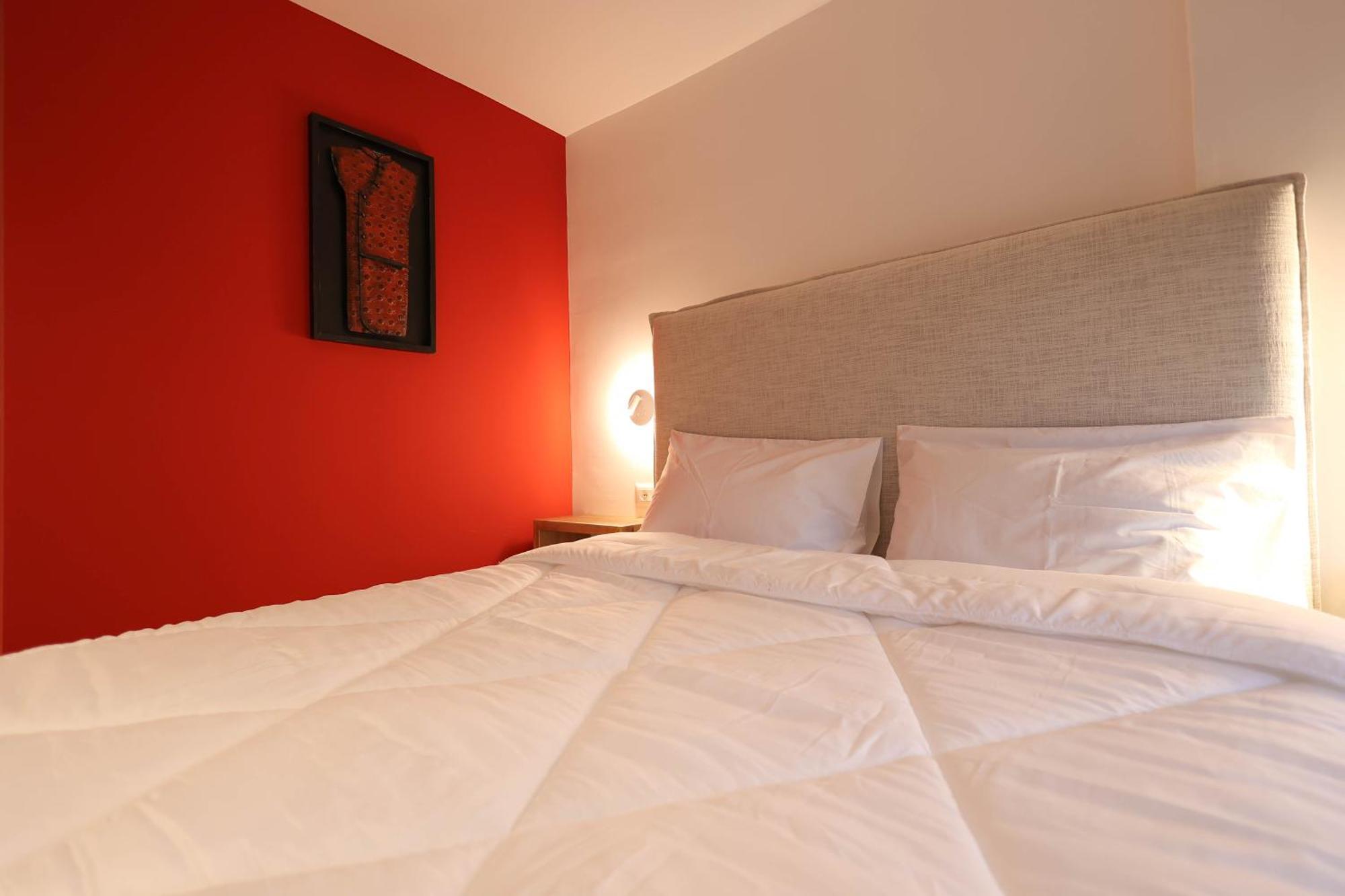 Grandstay Studios Durrës Esterno foto