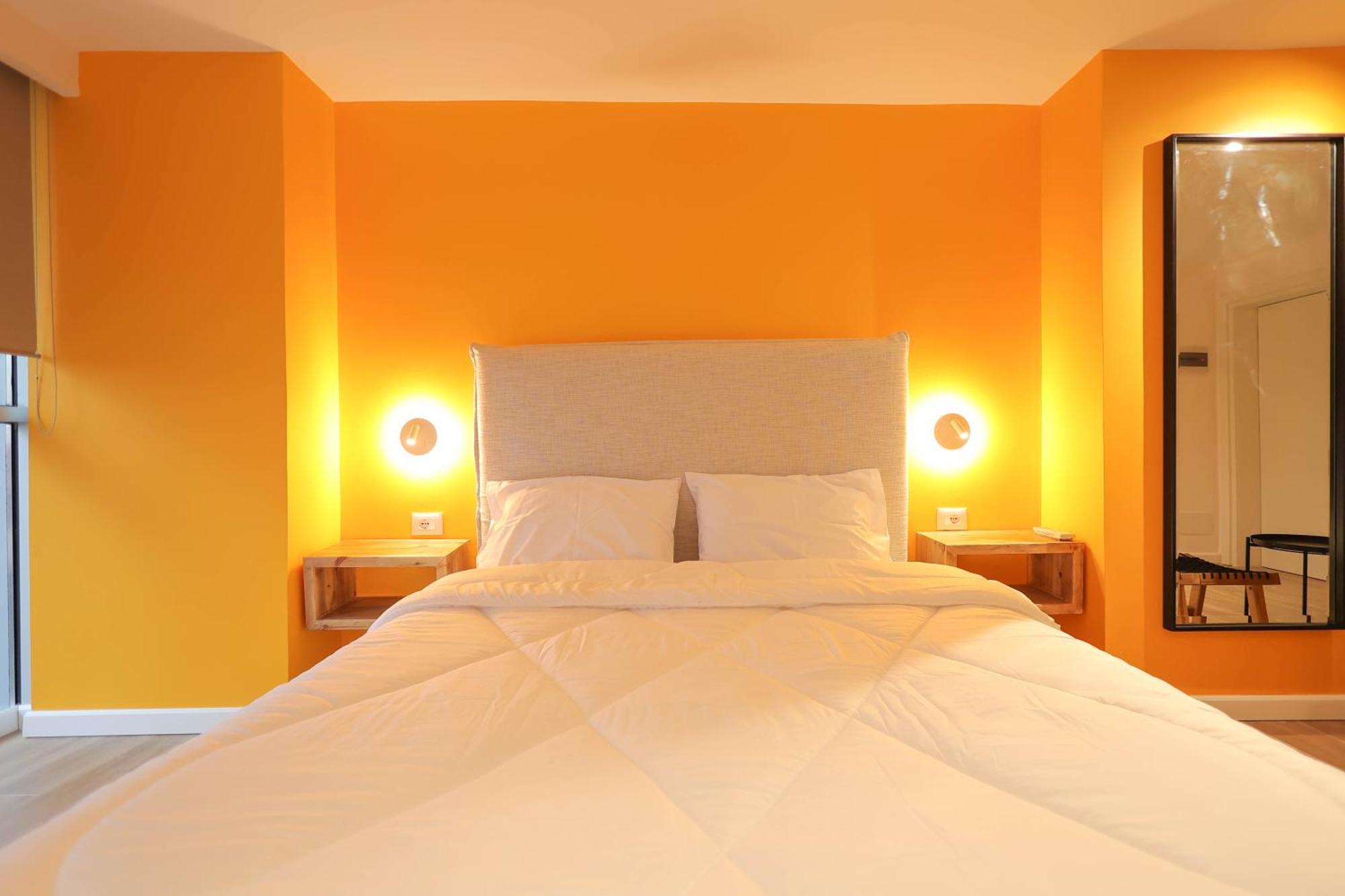 Grandstay Studios Durrës Esterno foto
