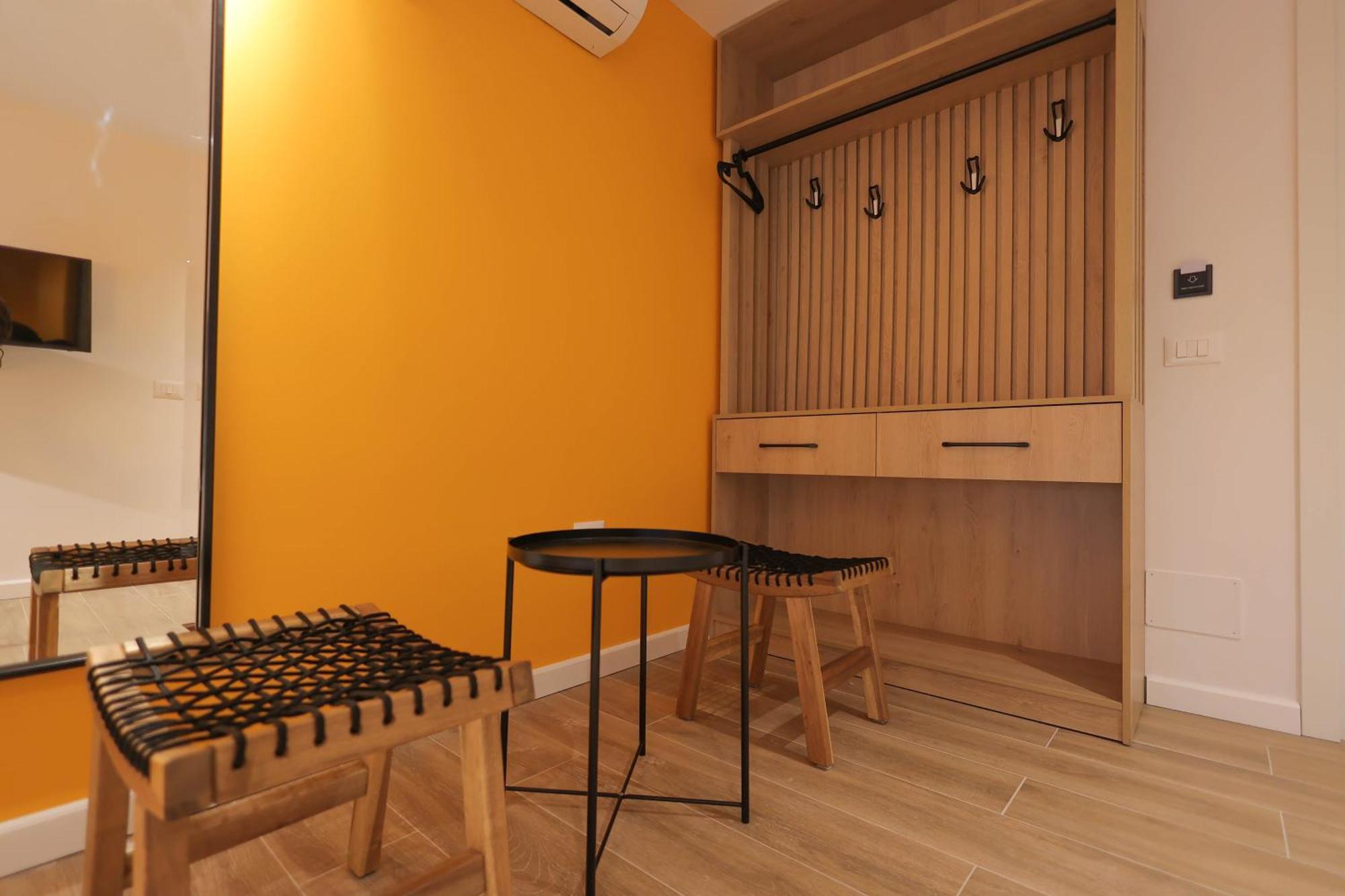 Grandstay Studios Durrës Esterno foto