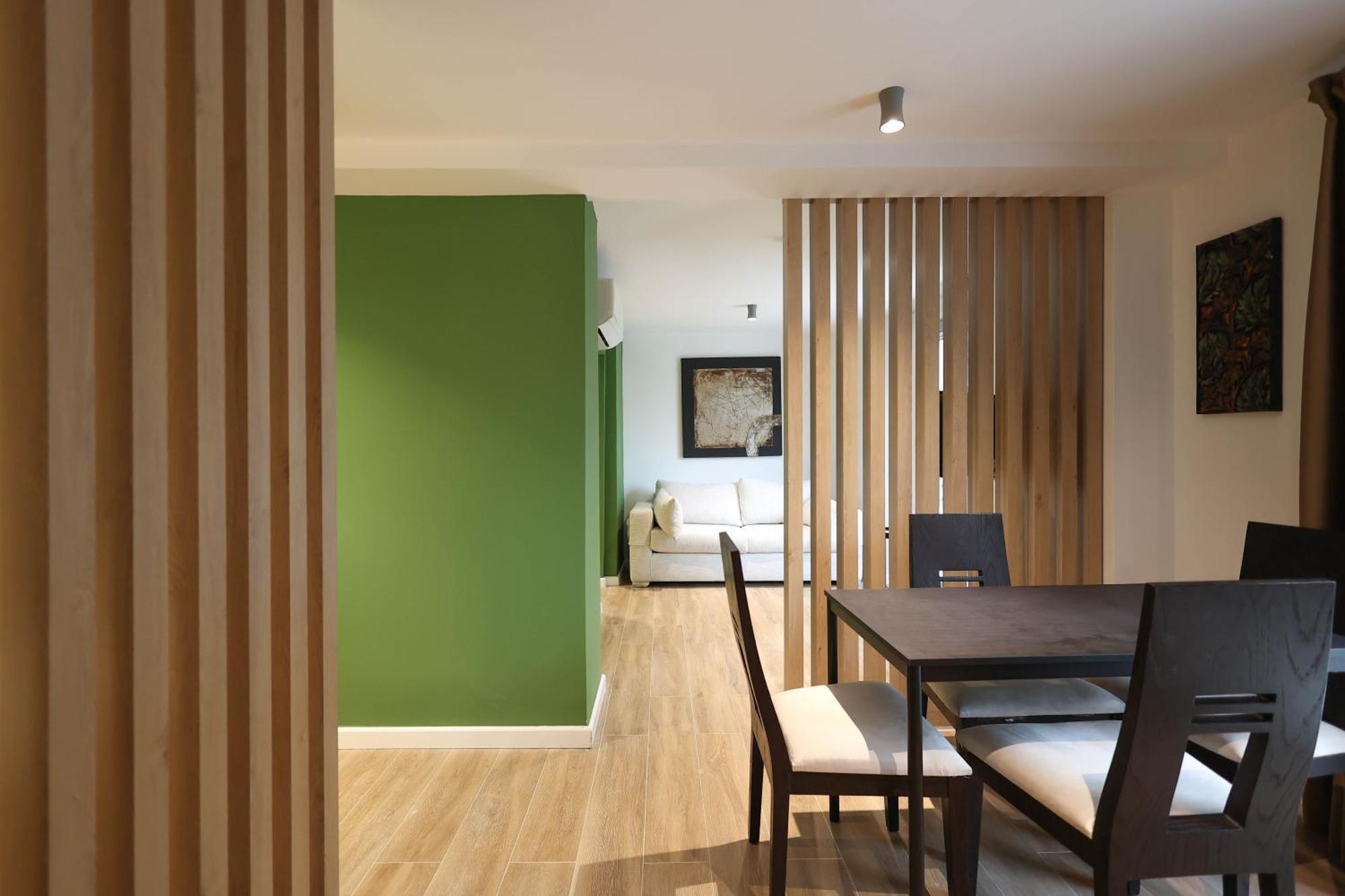 Grandstay Studios Durrës Esterno foto