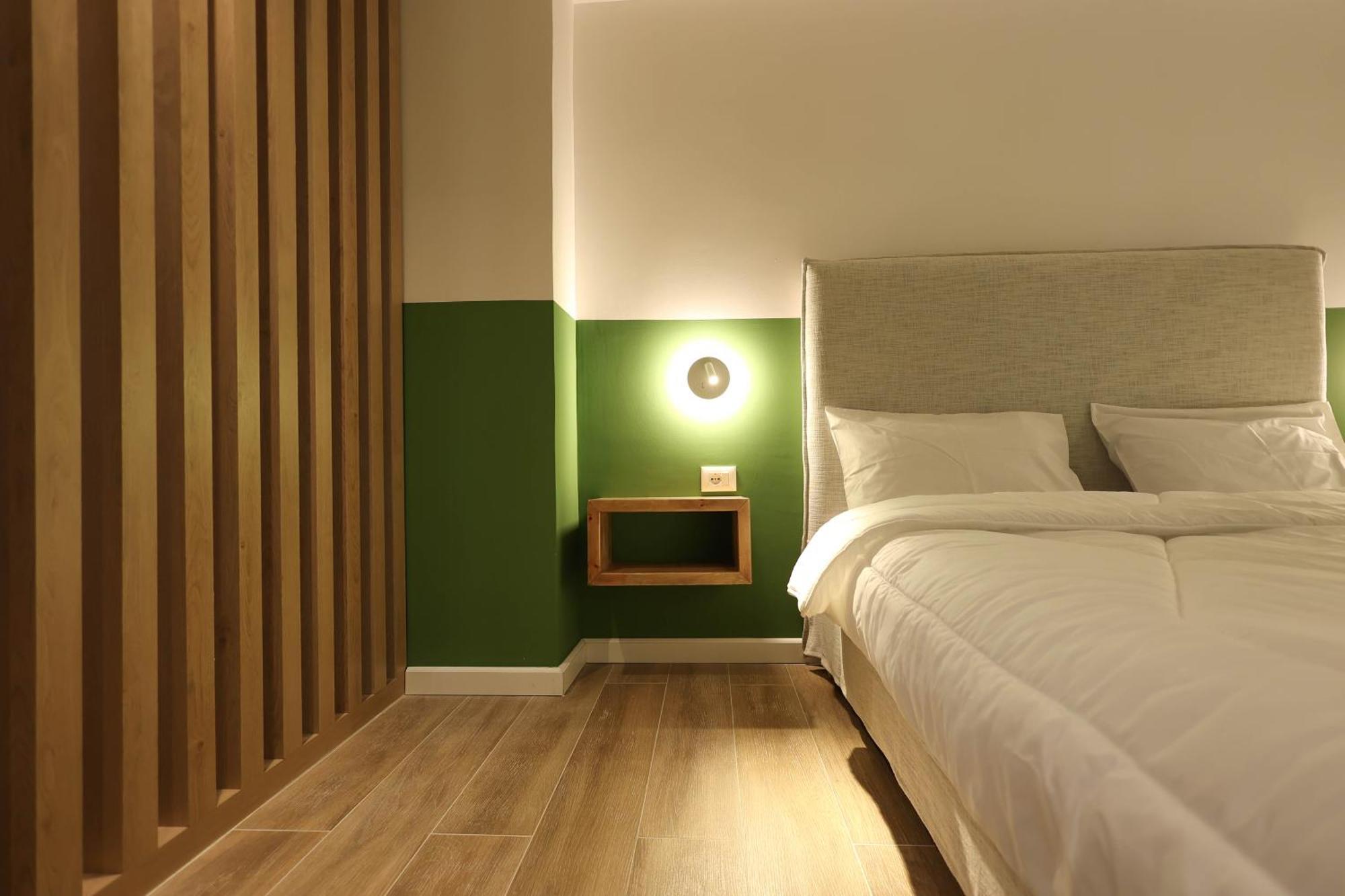Grandstay Studios Durrës Esterno foto