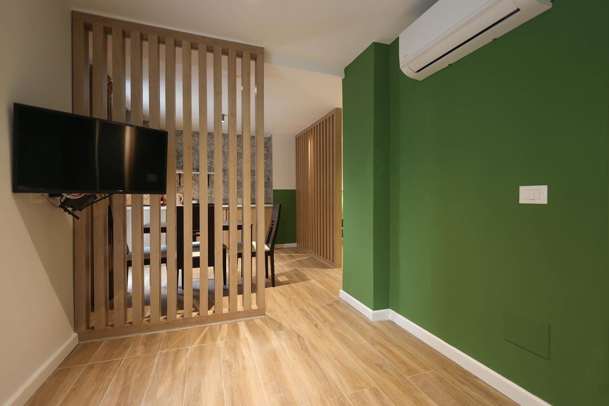 Grandstay Studios Durrës Esterno foto