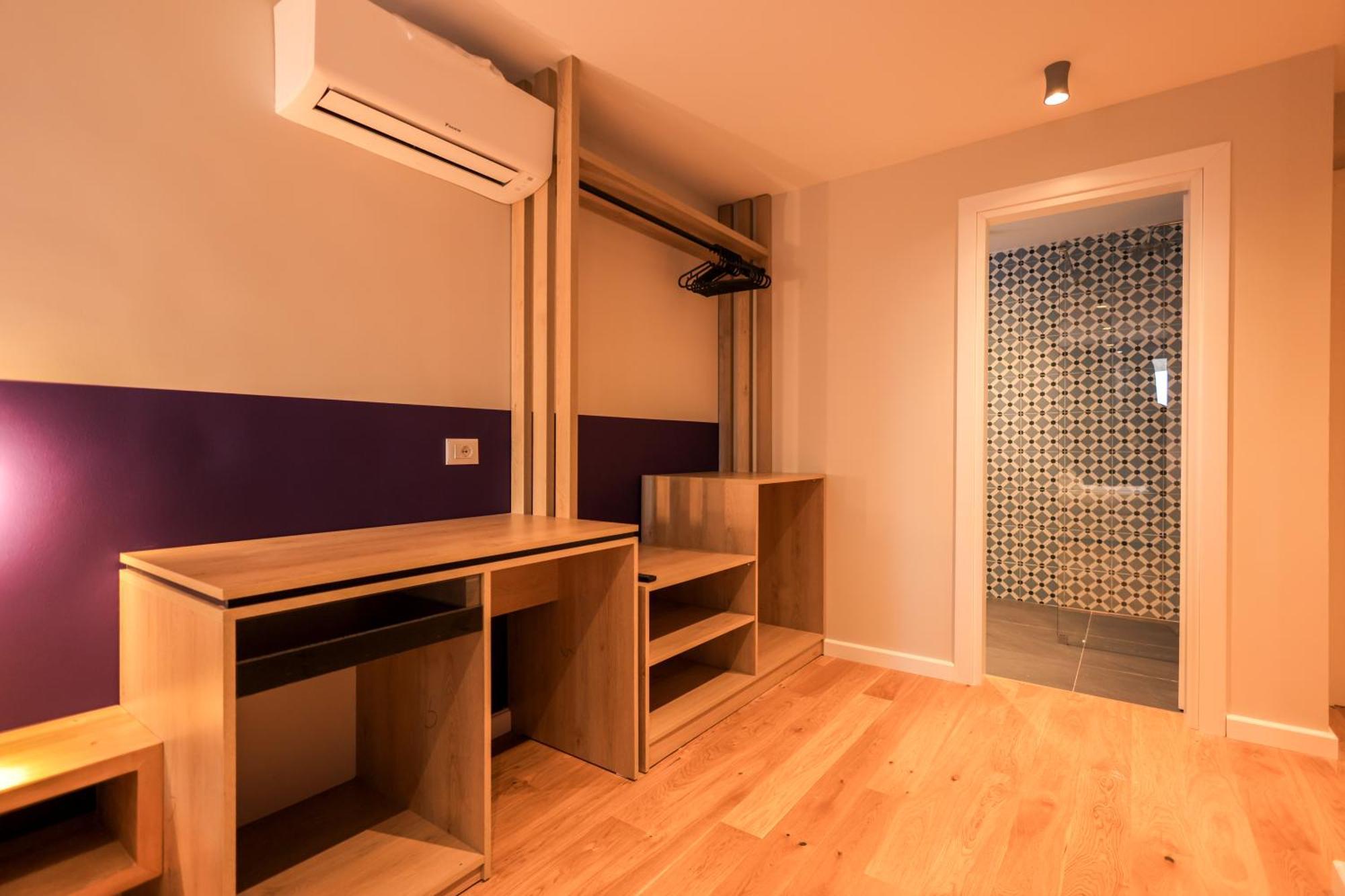 Grandstay Studios Durrës Esterno foto