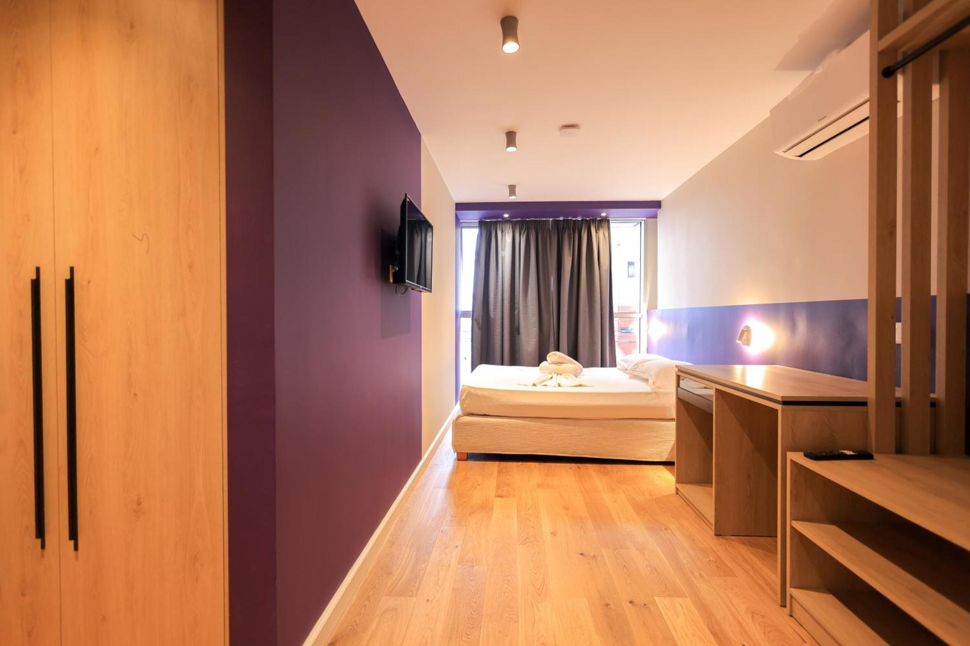 Grandstay Studios Durrës Esterno foto