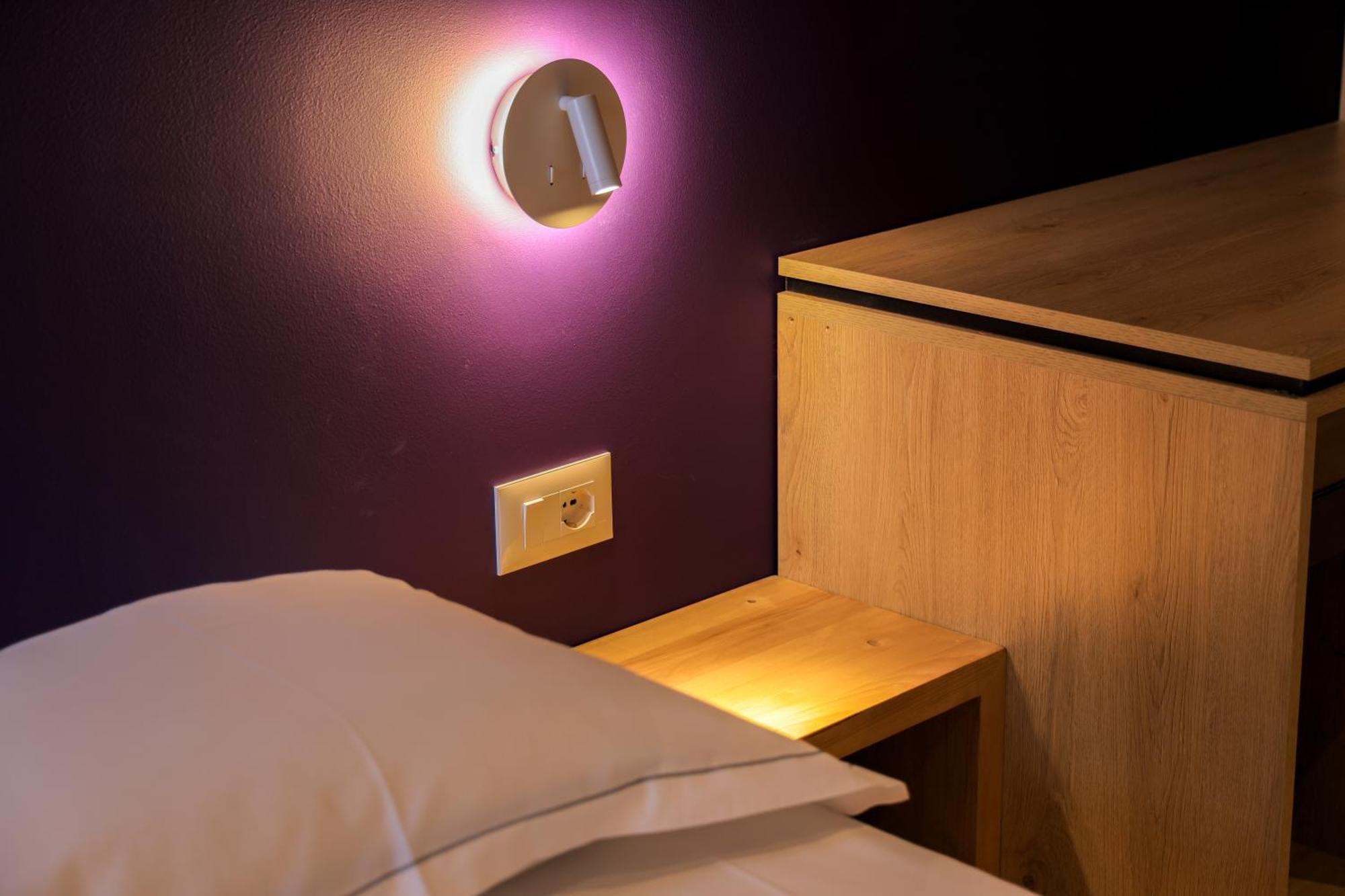 Grandstay Studios Durrës Esterno foto