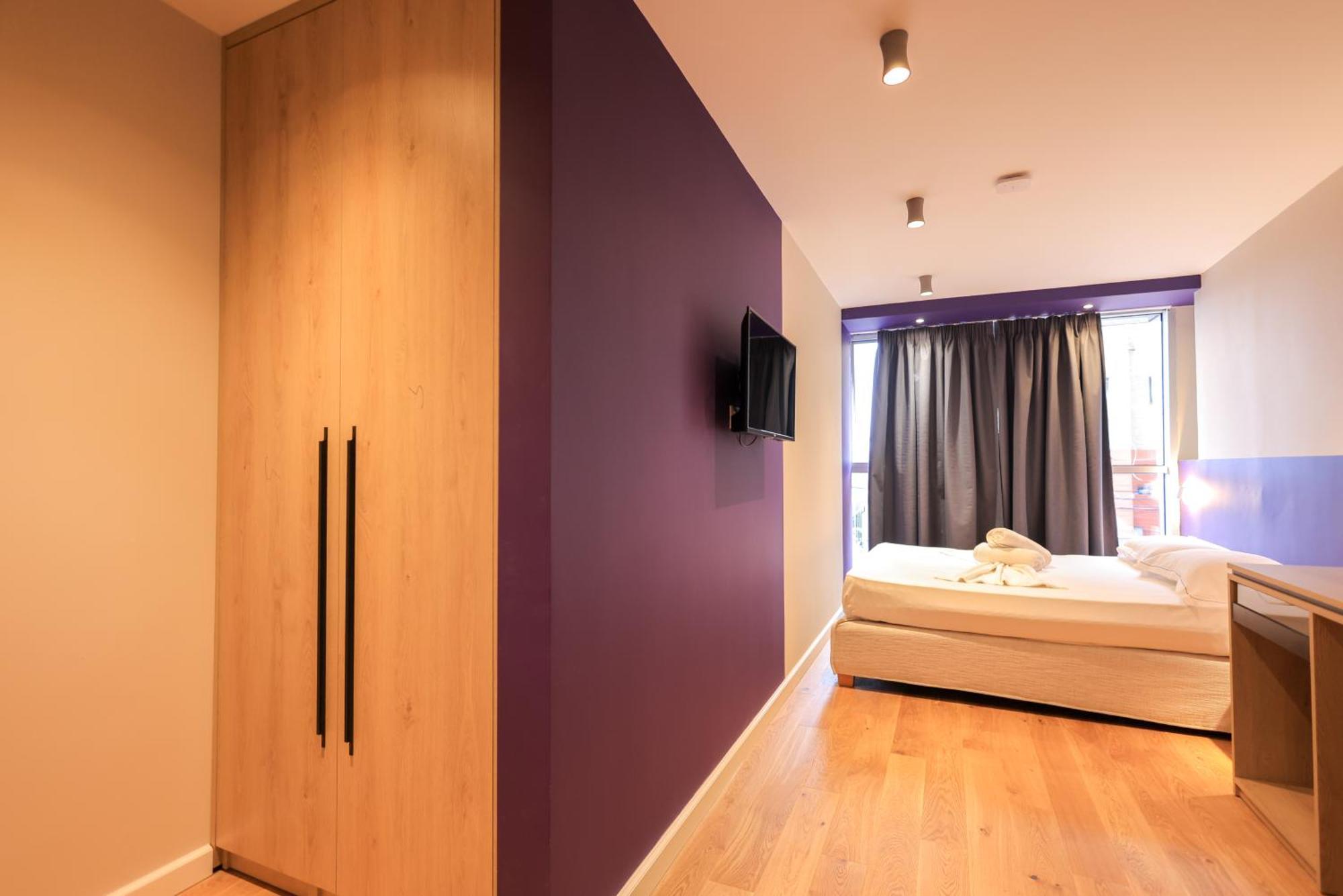 Grandstay Studios Durrës Esterno foto