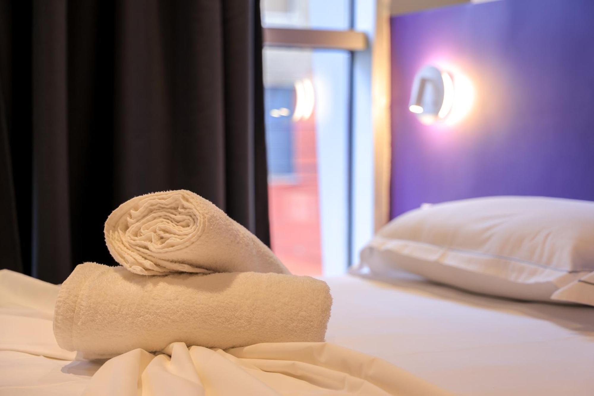 Grandstay Studios Durrës Esterno foto
