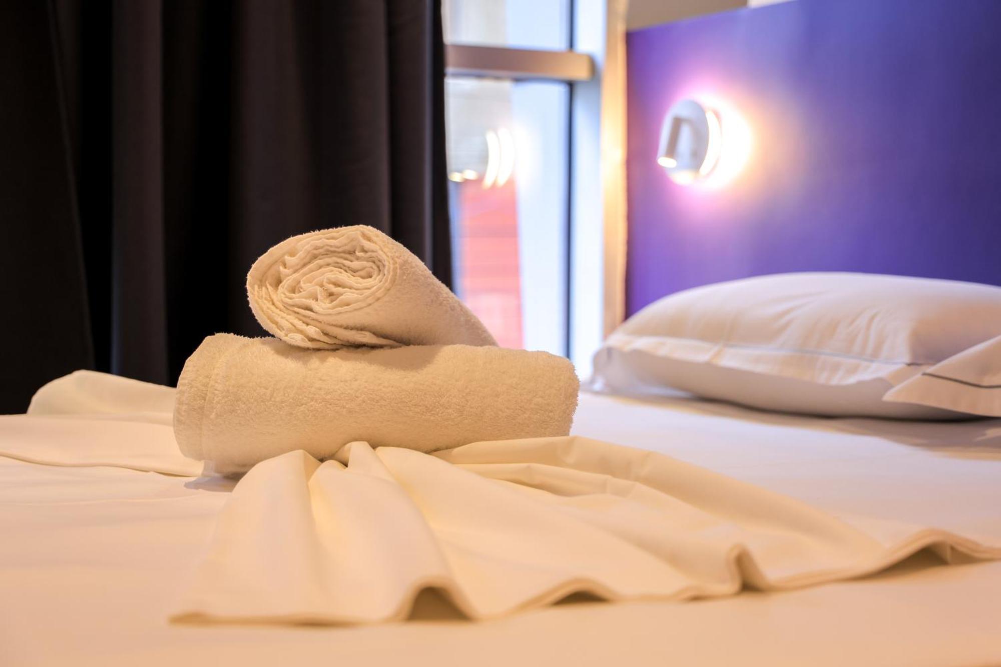 Grandstay Studios Durrës Esterno foto