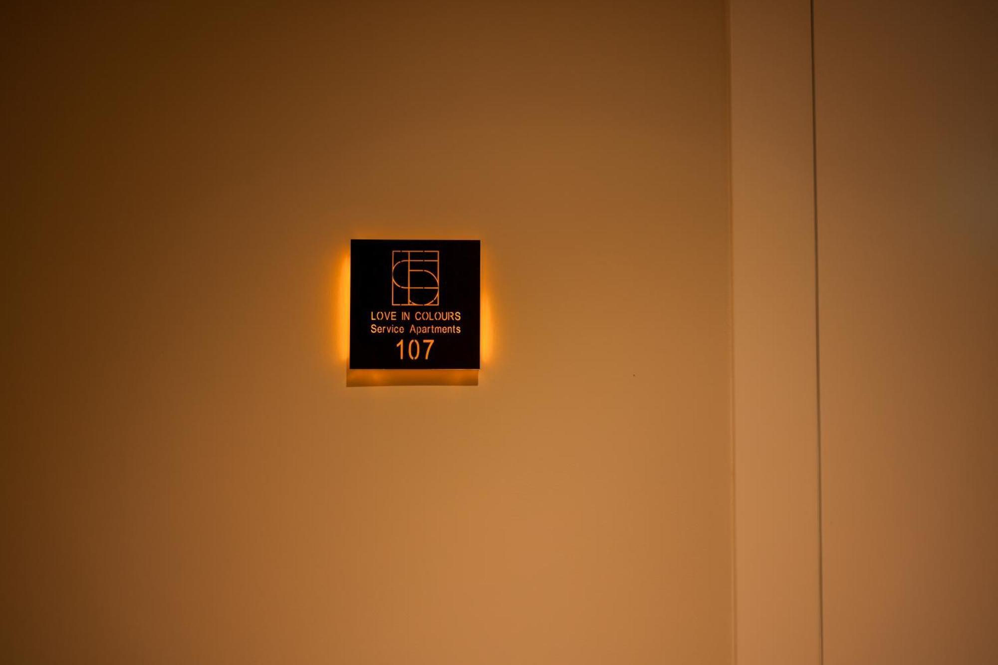 Grandstay Studios Durrës Esterno foto