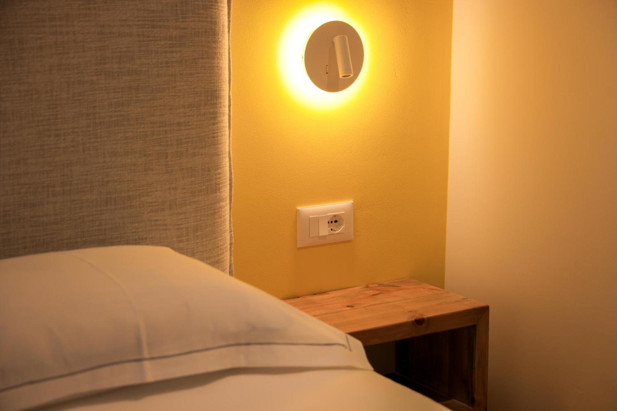 Grandstay Studios Durrës Esterno foto