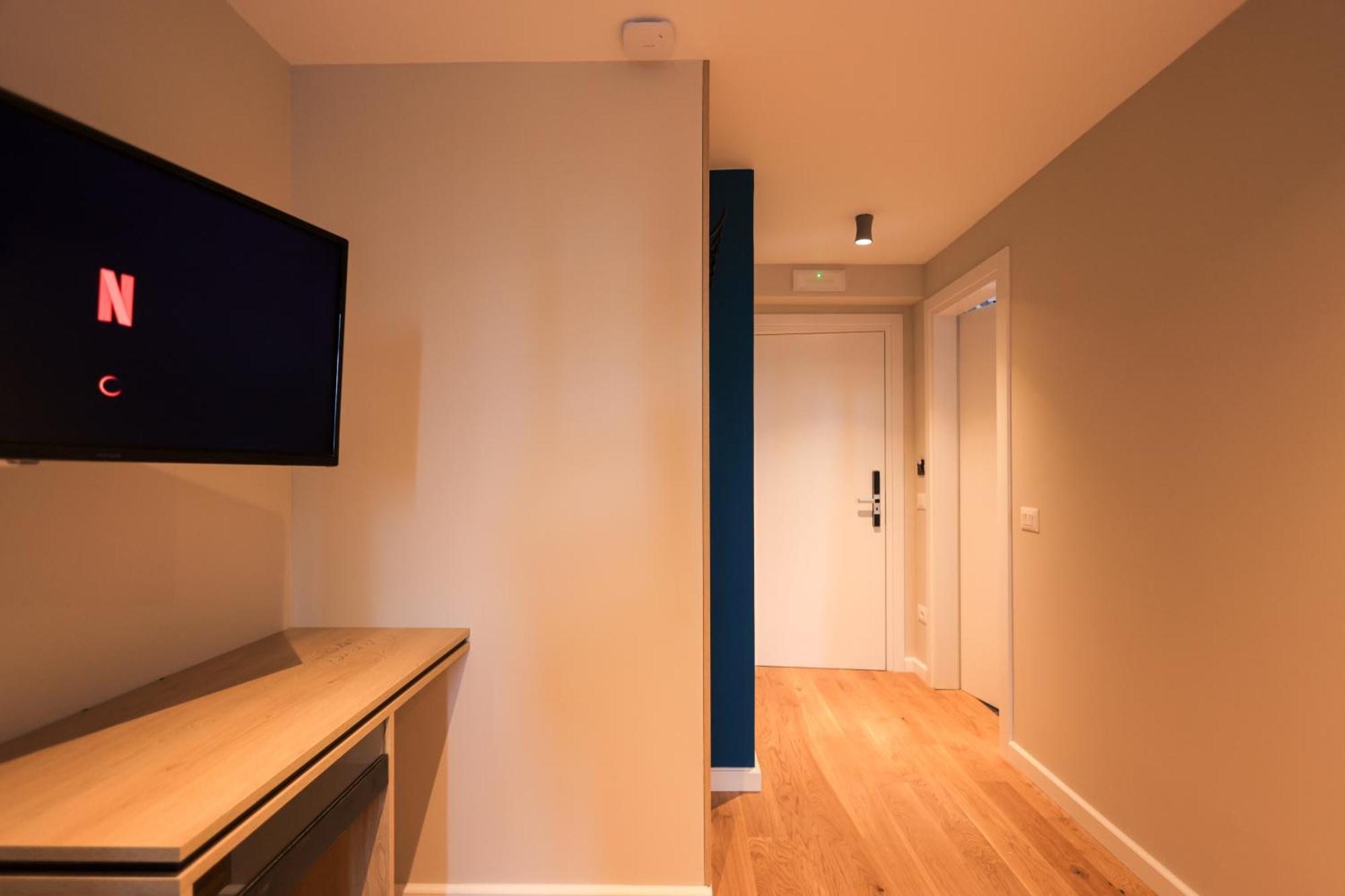 Grandstay Studios Durrës Esterno foto